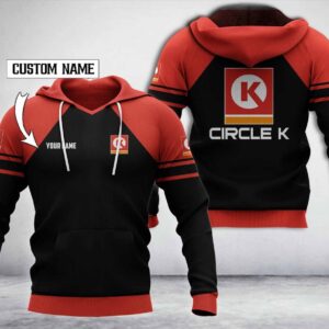 Zip Hoodie – Limited Edtion