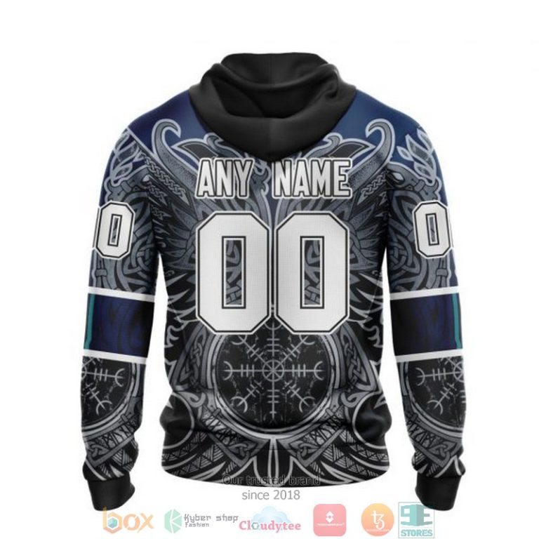 Personalized-Columbus-Blue-Jackets-Nhl-Norse-Viking-Symbols-Custom-3D-Shirt-Hoodie-3