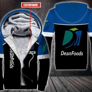 Fleece Hoodie