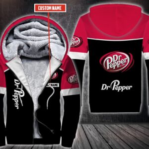 Fleece Hoodie