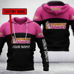 Fleece Hoodie