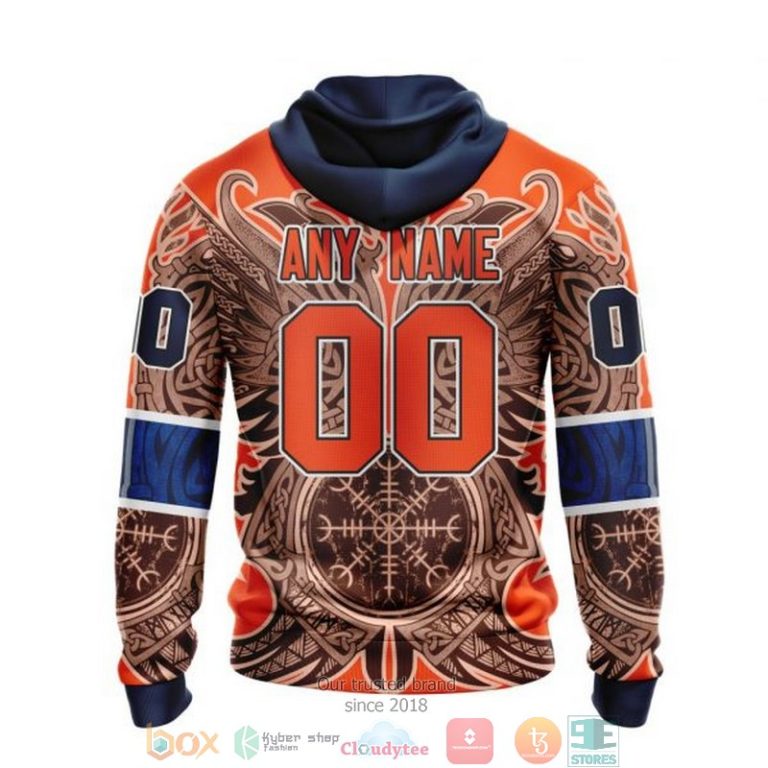 Personalized-Edmonton-Oilers-Nhl-Norse-Viking-Symbols-Custom-3D-Shirt-Hoodie-3