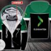 Personalized Elgiganten Dk Fleece Hoodie