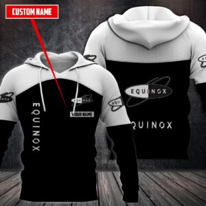 Fleece Hoodie
