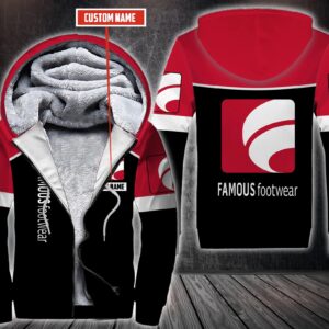 Fleece Hoodie