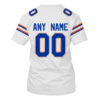 Personalized Florida Gators Sec Jumpman Custom 3D Shirt