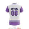 Personalized Florida Panthers Nhl Hockey Fight Cancer Custom 3D Shirt
