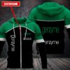 Personalized Genzyme 3D Hoodie