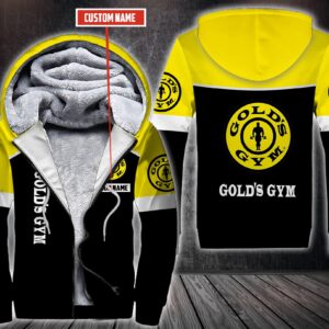 Fleece Hoodie