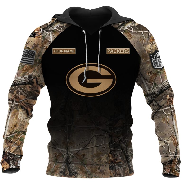 Personalized-Green-Bay-Packers-Nfl-Hunting-Camo-Custom-3D-Shirt-Hoodie-3