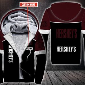 Fleece Hoodie