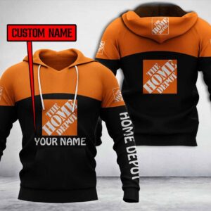 Fleece Hoodie