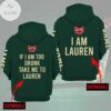 Personalized If I Am Too Drunk Take Me To Jameson Jj&S Irish Whiskey Logo Hoodie