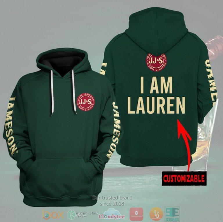 Personalized-Jameson-Irish-Whiskey-If-I-Am-Too-Drunk-Take-Me-To-Custom-3D-Hoodie-3