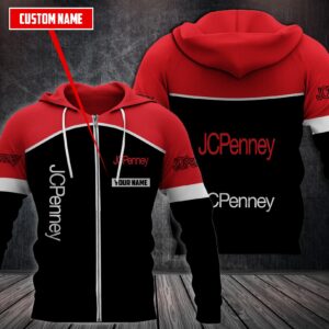 Personalized Jcpenney 3D Hoodie