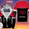 Personalized Jewel-Osco Fleece Hoodie