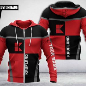 Personalized Kaufland Custom Hoodie