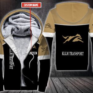 Fleece Hoodie