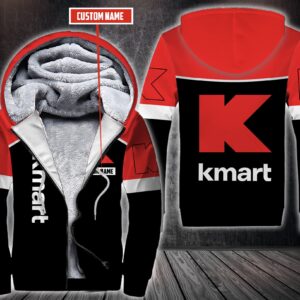 Fleece Hoodie