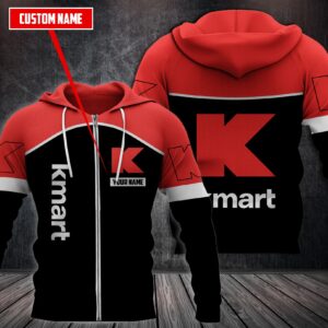 Personalized Kmart 3D Hoodie