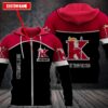 Personalized Knight Transportation 3D Hoodie