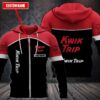 Personalized Kwik Trip 3D Hoodie