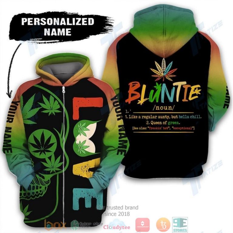 Personalized-Love-Bluntie-Cannabis-Marijuana-Weed-Custom-3D-Hoodie-1