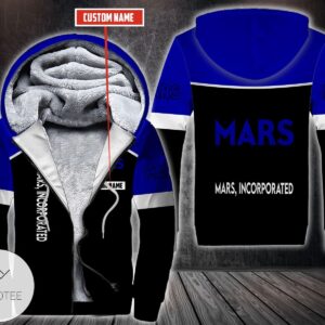 Personalized Mars