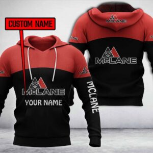 Fleece Hoodie