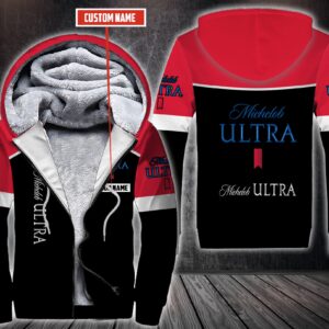 Fleece Hoodie