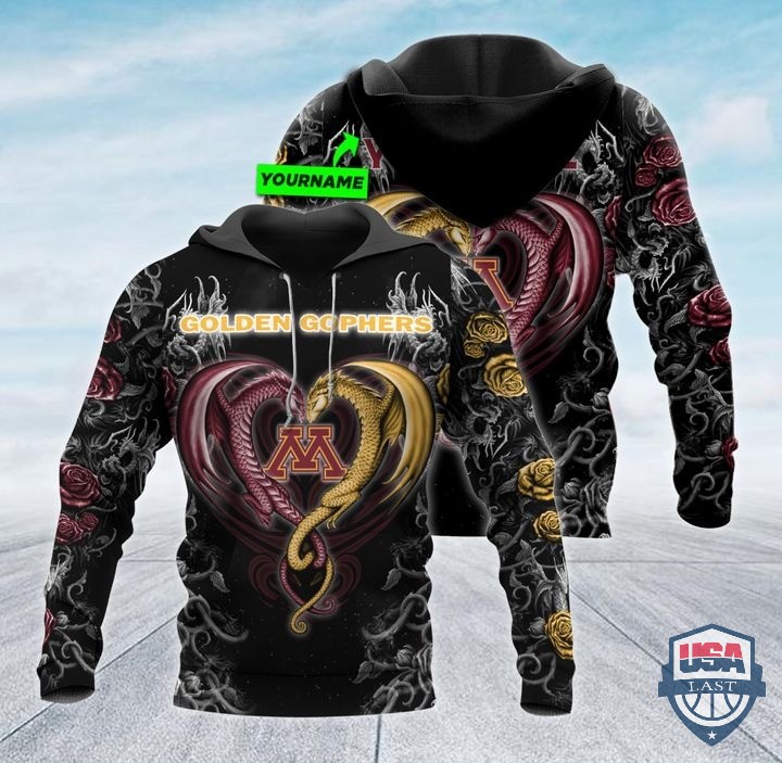 Personalized-Minnesota-Golden-Gophers-Dragon-Ncaa-3D-Hoodie-T-Shirt-1