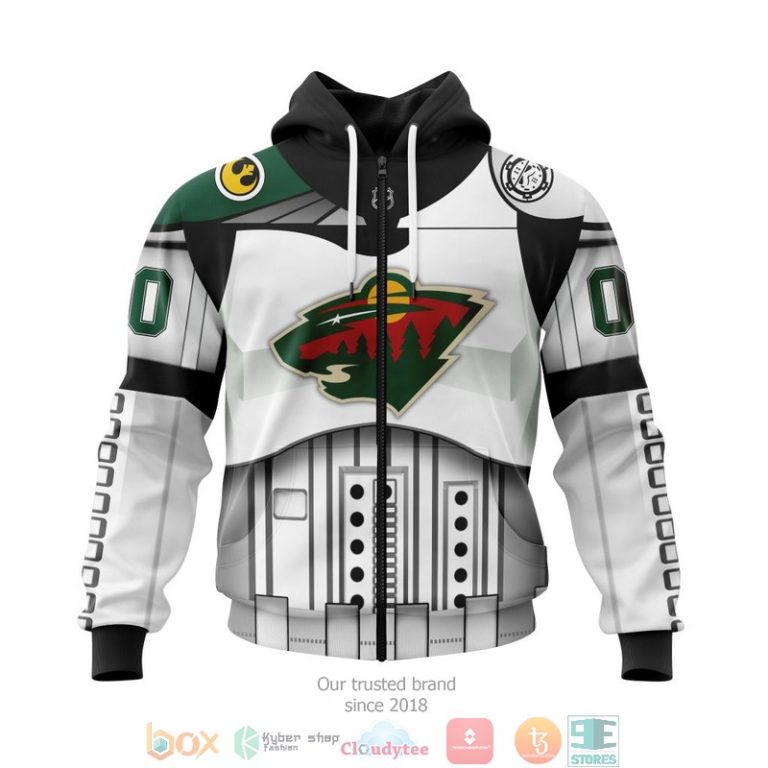 Personalized-Minnesota-Wild-Nhl-Star-Wars-Custom-3D-Shirt-Hoodie-2