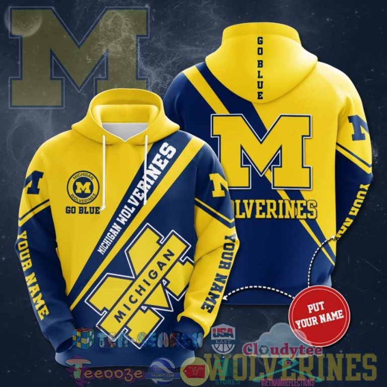 Personalized-Name-Ncaa-Michigan-Wolverines-Hoodie-3D-2