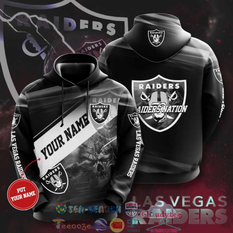 Personalized-Name-Raiders-Nation-Nfl-Las-Vegas-Raiders-Hoodie-3D-1