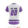 Personalized Nashville Predators Nhl Hockey Fight Cancer Custom 3D Shirt
