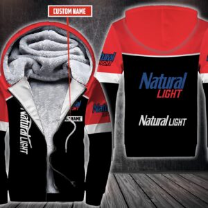 Fleece Hoodie