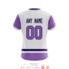 Personalized New York Islanders Nhl Hockey Fight Cancer Custom 3D Shirt