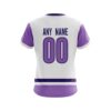 Personalized Nhl Carolina Hurricanes Fights Cancer 3D Shirt