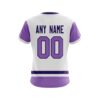 Personalized Nhl Chicago Blackhawks Fights Cancer 3D Shirt