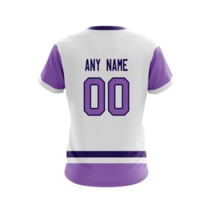 Personalized Nhl Dallas Stars Fights Cancer 3D Shirt