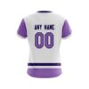 Personalized Nhl Florida Panthers Fights Cancer 3D Shirt