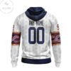 Personalized Nhl Florida Panthers Native American Pattern Hoodie