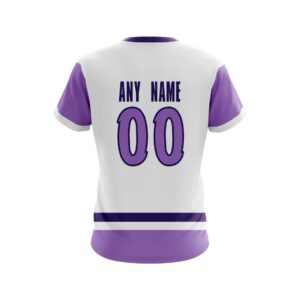 Personalized Nhl Minnesota Wild Fights Cancer 3D Shirt