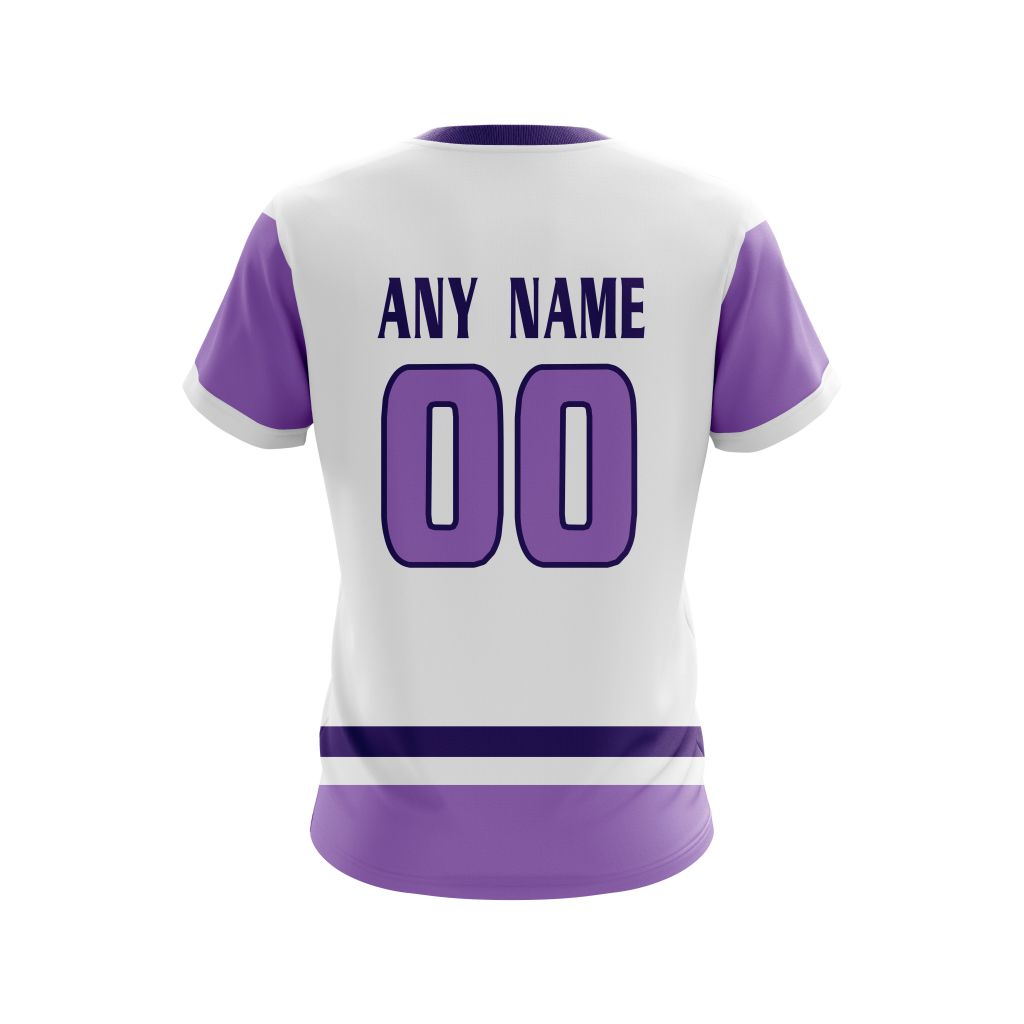 Personalized Nhl Ottawa Senators Fights Cancer 3D Shirt Personalized Nhl Ottawa Senators Fights Cancer 3D Shirt