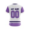 Personalized Nhl Philadelphia Flyers Fights Cancer 3D Shirt