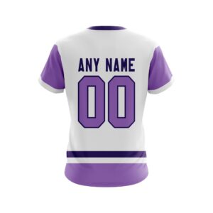 Personalized Nhl Philadelphia Flyers Fights Cancer 3D Shirt