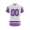 Personalized Nhl Pittsburgh Penguins Fights Cancer 3D Shirt