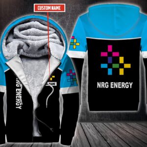 Fleece Hoodie