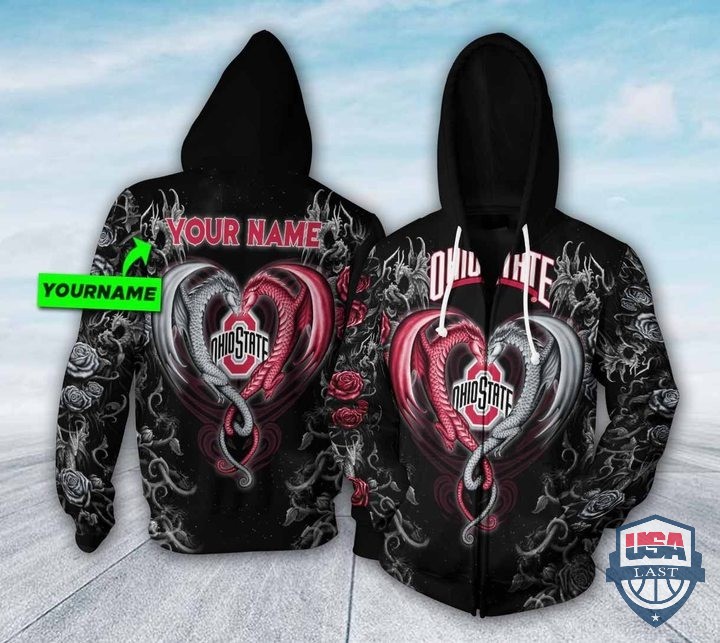Personalized-Ohio-State-Buckeyes-Dragon-Ncaa-3D-Hoodie-T-Shirt-3