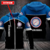 Personalized Operating Engineers Fleece Hoodie